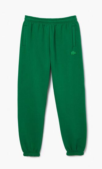 Cotton Jogger Track Pants