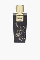 DUMONT DIVINO NOIR EDP FOR WOMEN 100 ML
