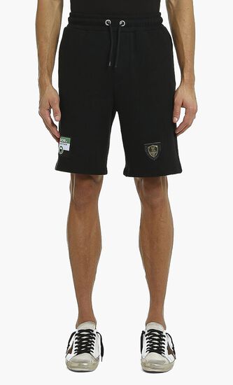 UAE Shield Shorts