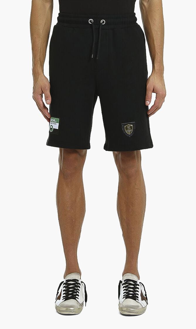 UAE Shield Shorts