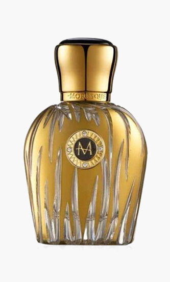 MORESQUE GOLD COLLECTION FIAMMA U EDP 50ML