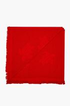 Jacquard Beach Towel