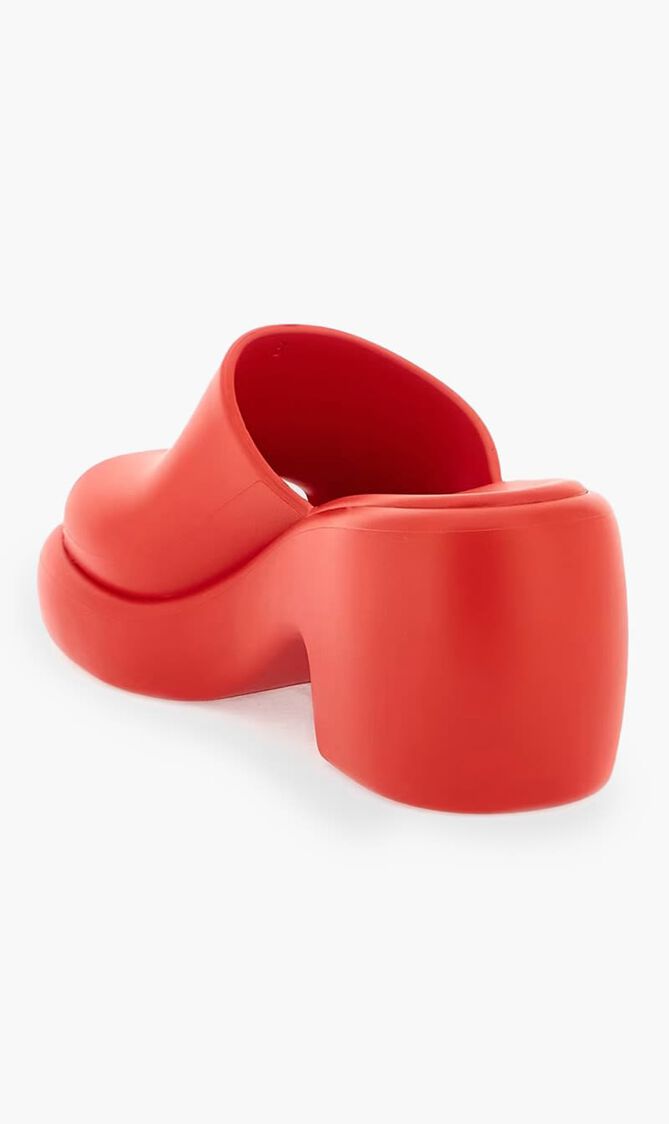Deva Rubber Mule