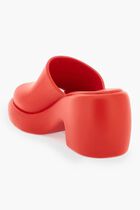 Deva Rubber Mule