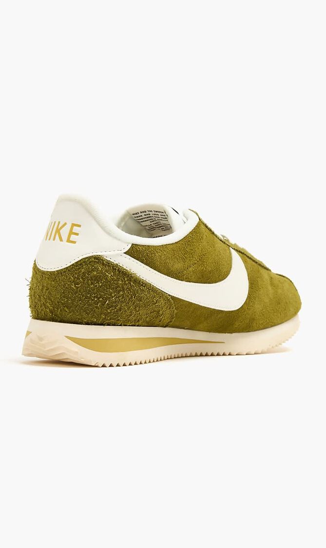 Cortez SE Pacific Moss Sneakers