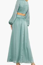 Marciano Cut Out Long Dress