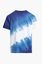 TARECK HS23 TEE SHIRT FAIENCE