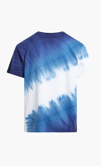 TARECK HS23 TEE SHIRT FAIENCE