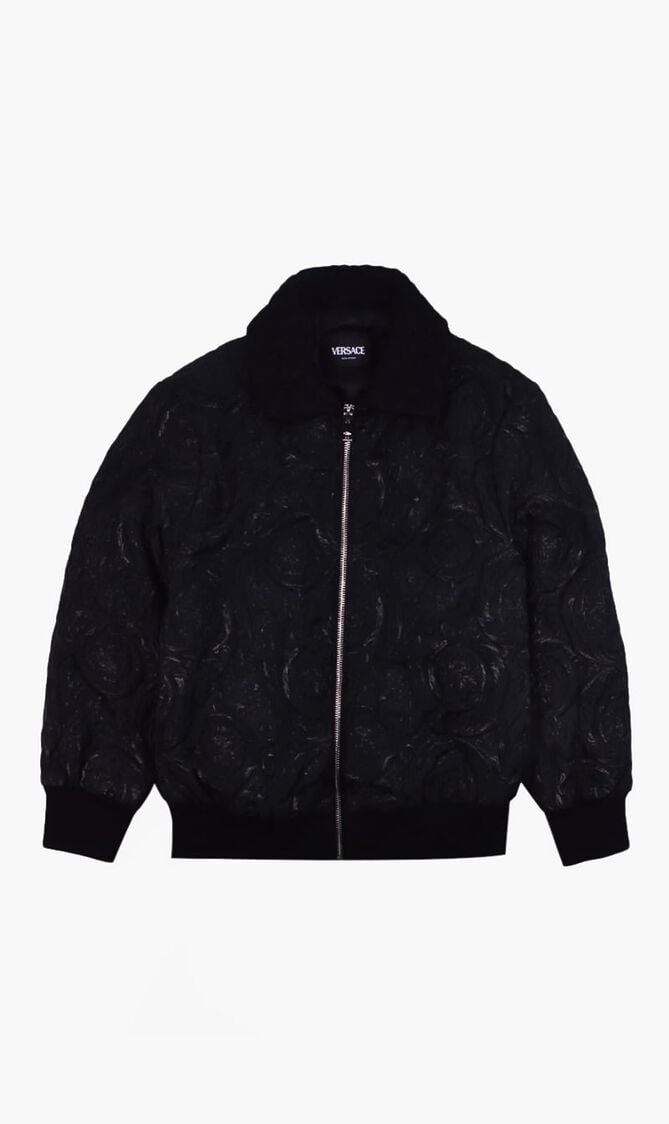 BLOUSON