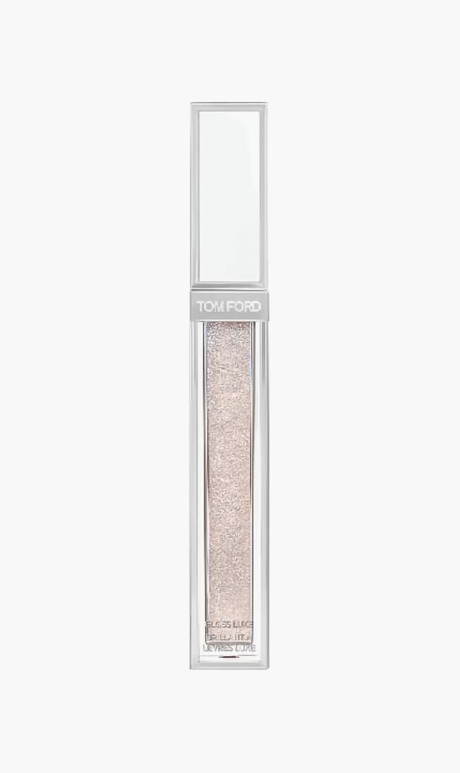 Soleil Neige Gloss Luxe Lip gloss, Celestial
