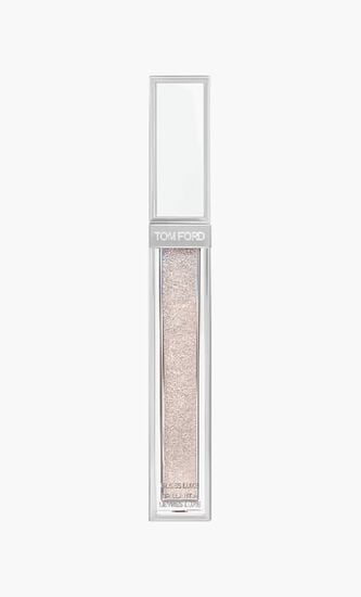 Soleil Neige Gloss Luxe Lip gloss, Celestial