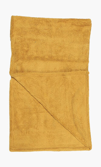Plain Bath Towel