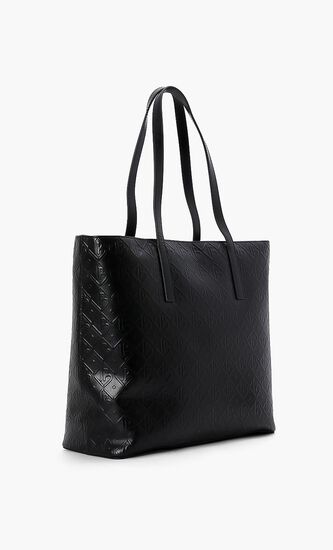 Logo Tote Bag