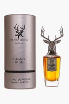 عطر غراند مسك إكستريه دو بارفان، 100 مل