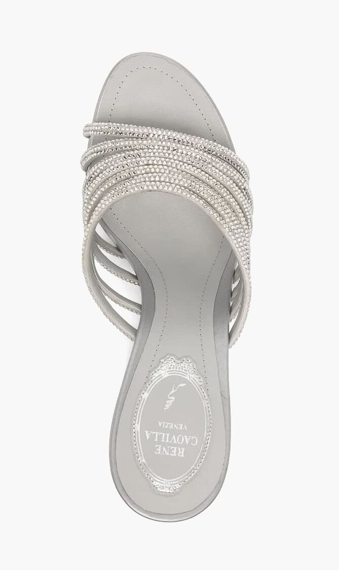 Wedge Sandals