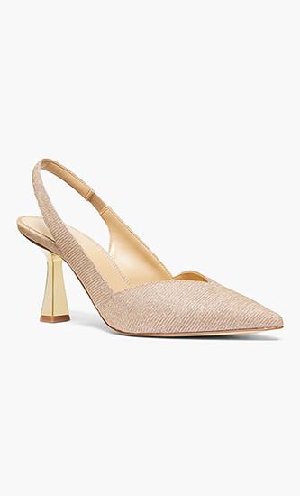 Chelsea Slingback Pumps