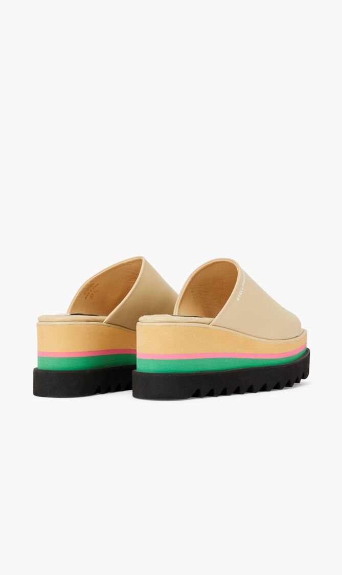 SNEAKELYSE ECO ALTER MAT