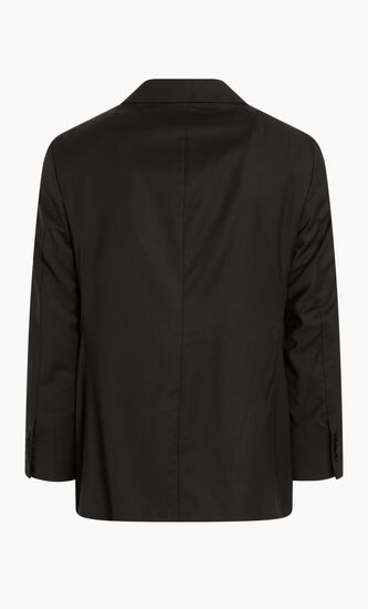HACKETT JL BLACK DRESSWEAR J