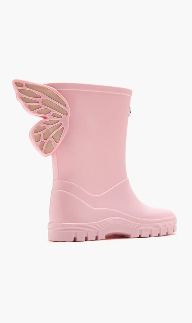 BUTTERFLY WELLY