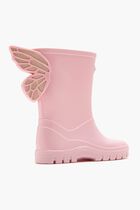 BUTTERFLY WELLY