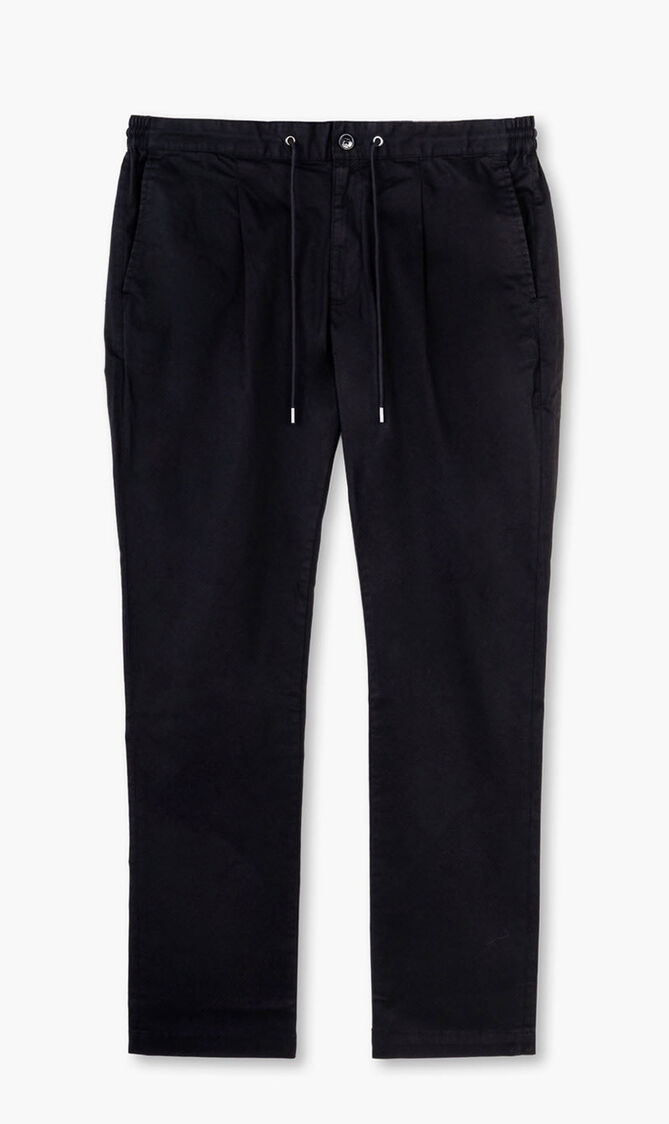 Twill Comfort Trousers