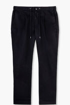 Twill Comfort Trousers