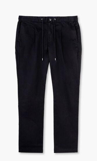 Twill Comfort Trousers