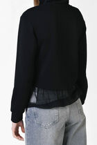 Zip Up Hoodie