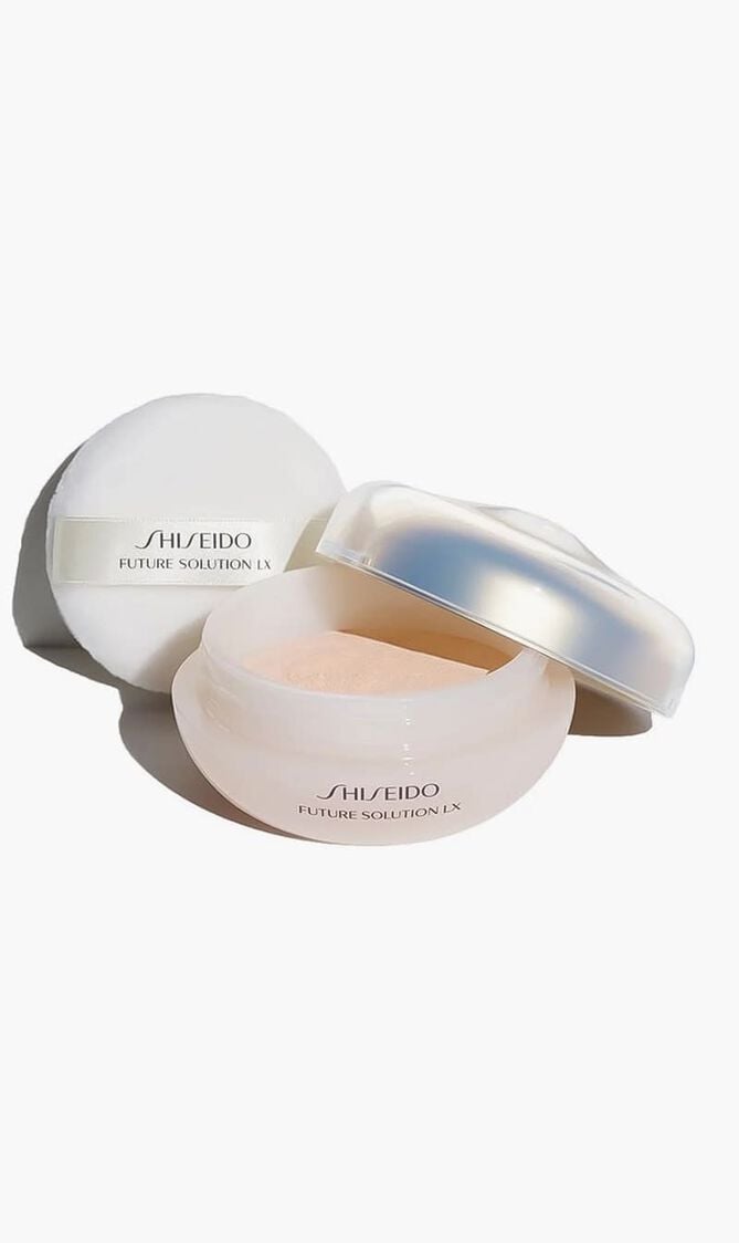 Future Solution LX Total Radiance Loose Powder
