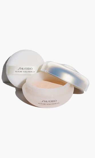 Future Solution LX Total Radiance Loose Powder