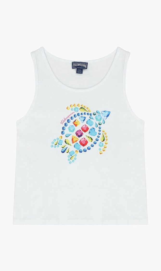 Logo Turtle Top