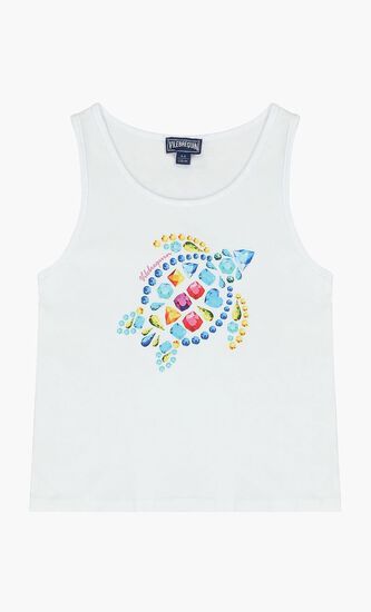 Logo Turtle Top