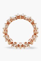 RE MATRIX RING WHITE ROS 60 MM