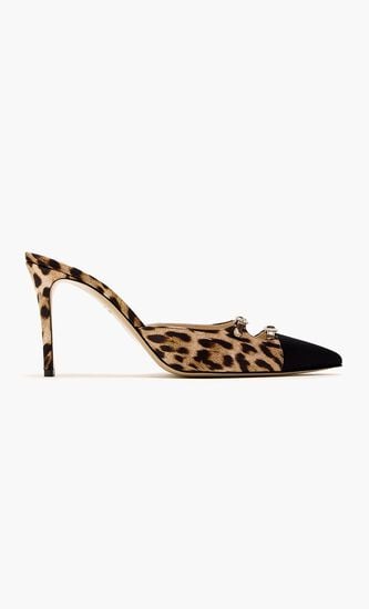 Caroline 85 Mules