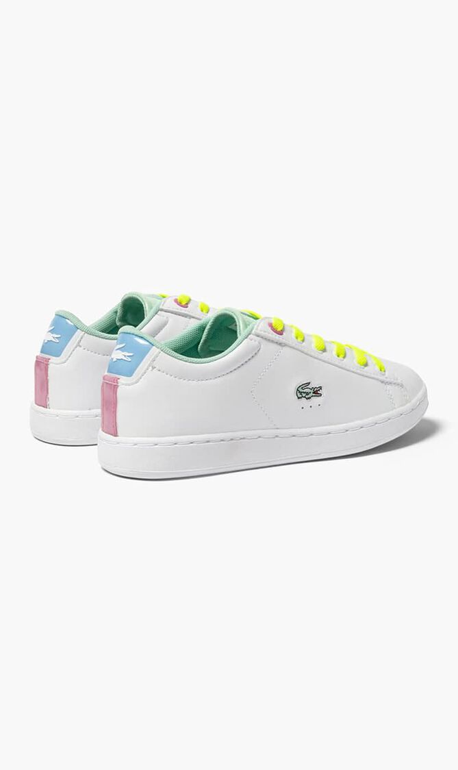 Carnaby Lace Sneakers