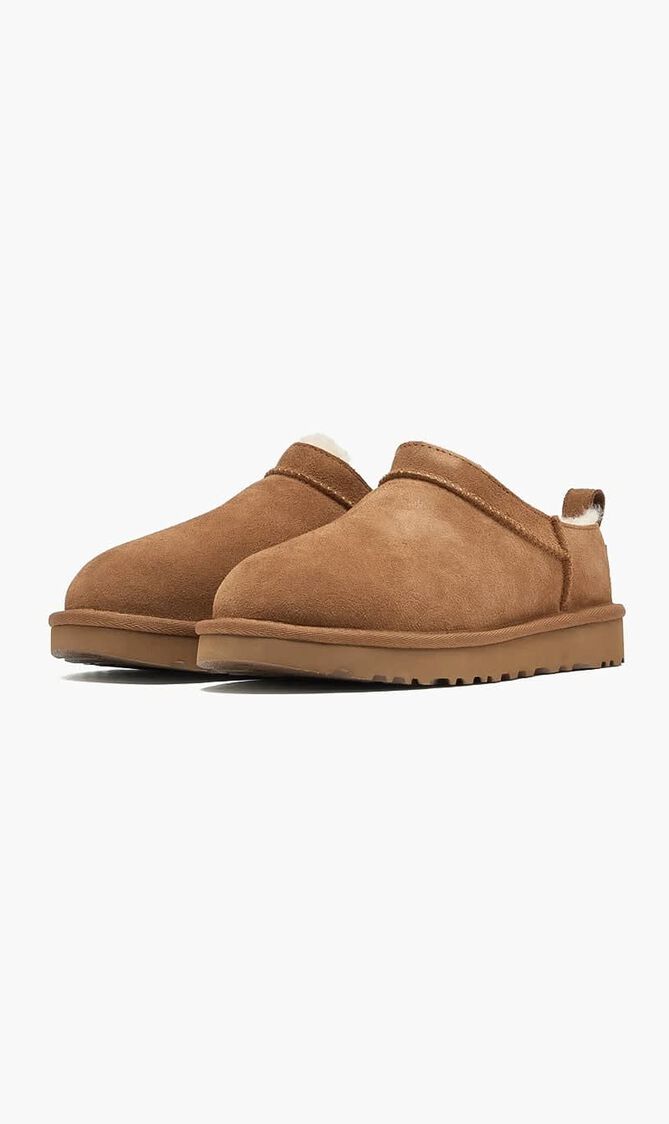 Classic Micro Boots