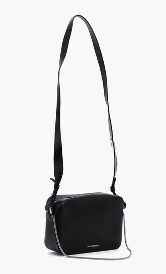 Small Leather Bag