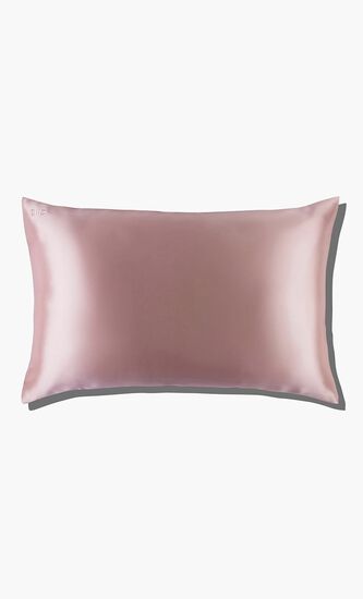 Queen Zippered Pillowcase