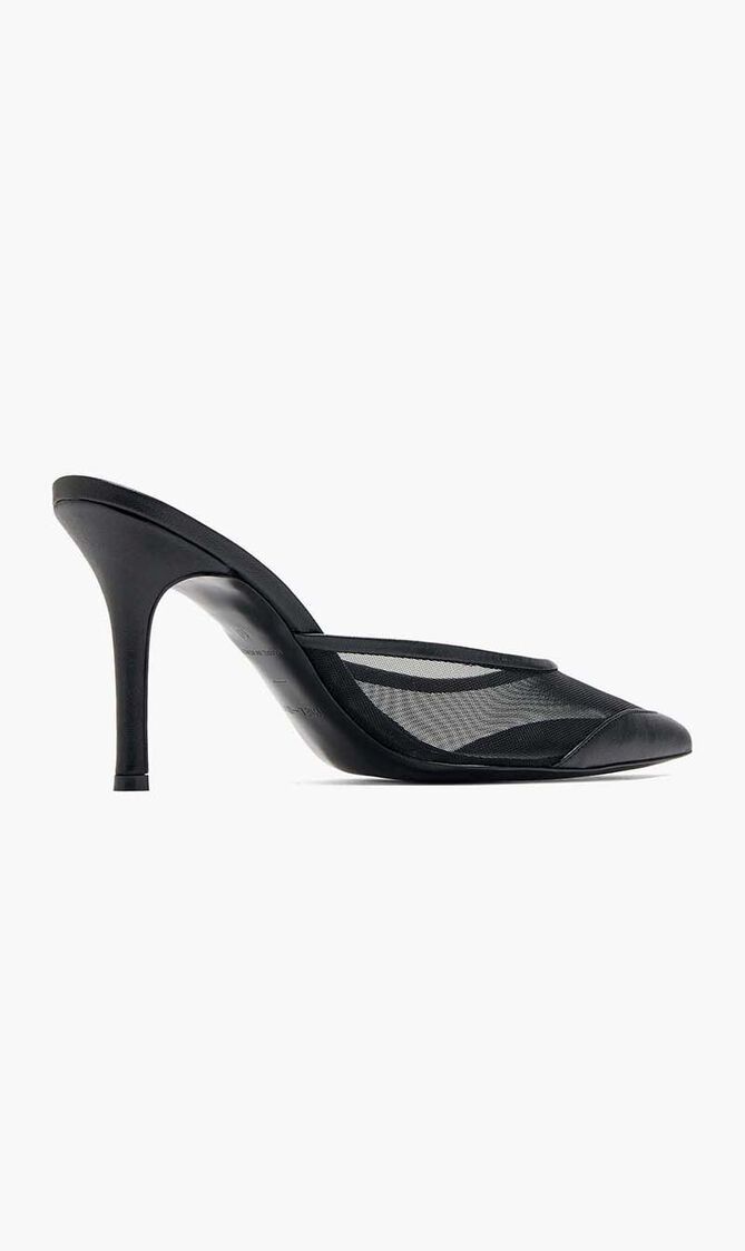 Mallory Mules