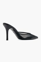 Mallory Mules