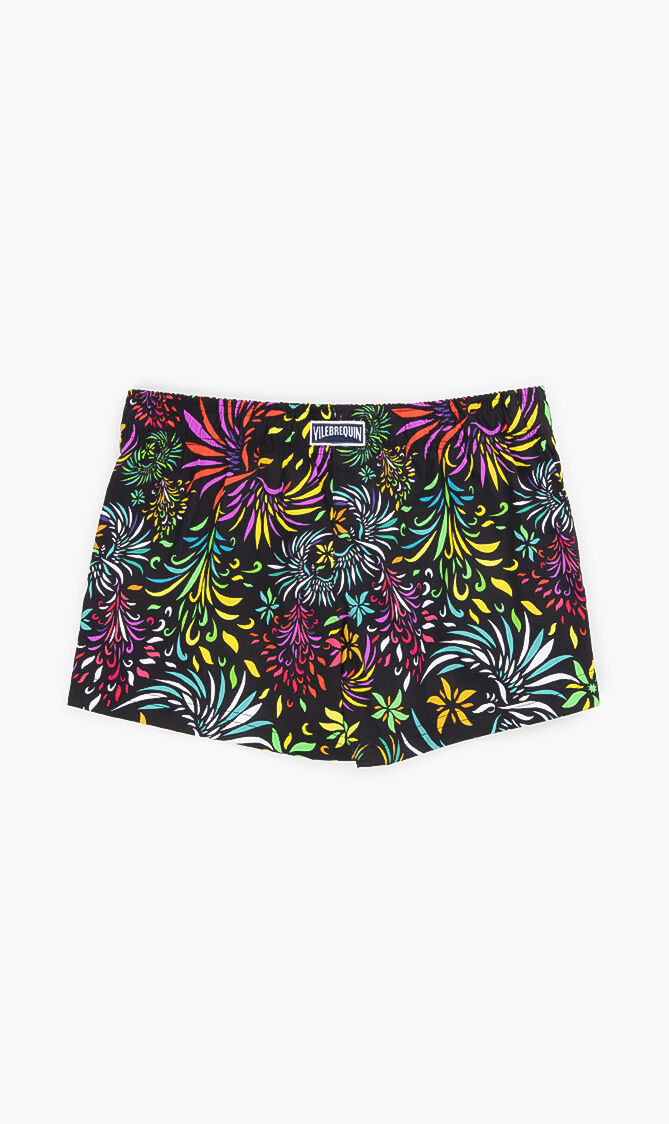 Evening Birds Swim Shorts