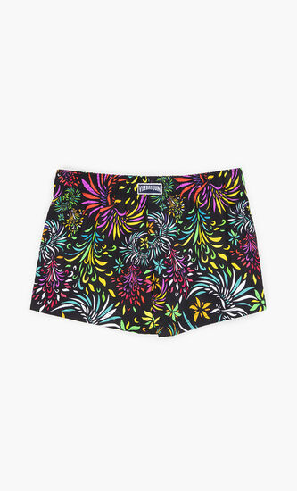 Evening Birds Swim Shorts