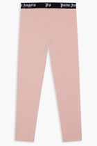 WAISTBAND LOGO LEGGINGS WAISTBAND LOGO LEGGINGS