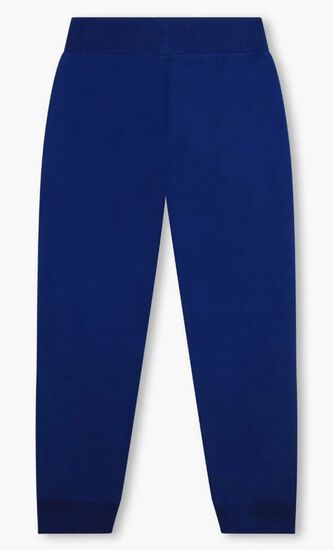 Logo Joggers