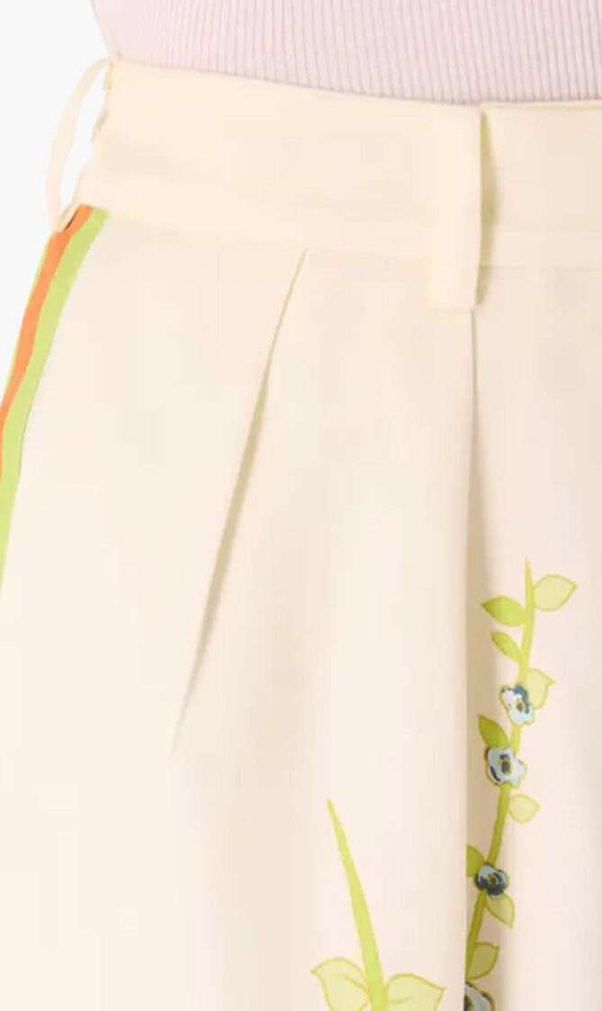 Constance Tencel Pants