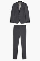 GENTS SLIM FIT 2BTN SUIT