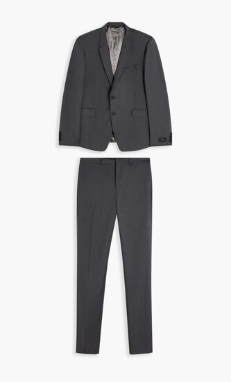 GENTS SLIM FIT 2BTN SUIT