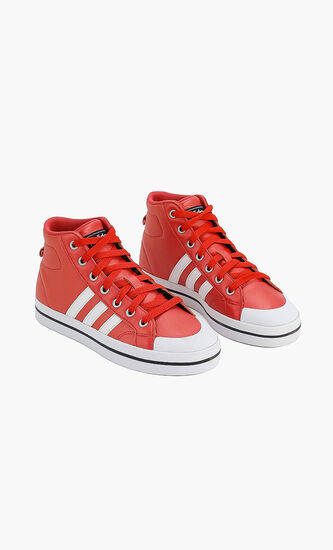 Bravada Mid Sneakers