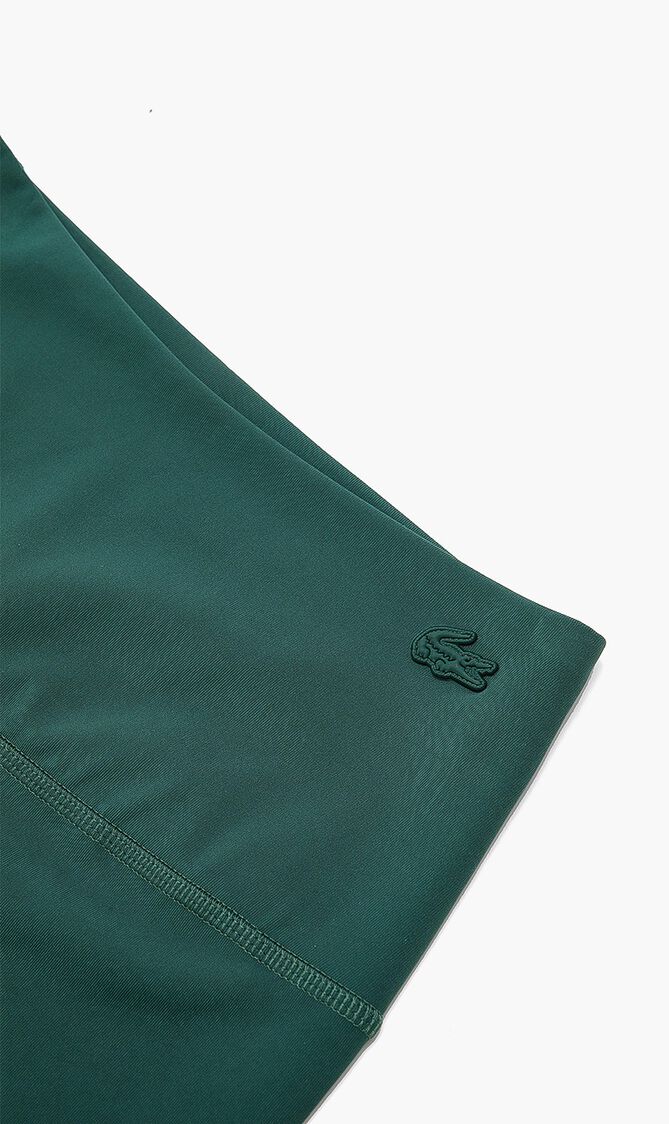 Elasticated Logo Leggings