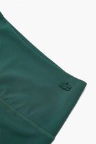 Elasticated Logo Leggings